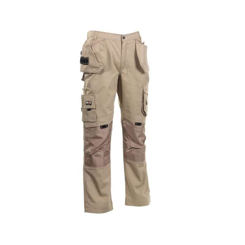 Cordura® work pants - Men's pants at wholesale prices
