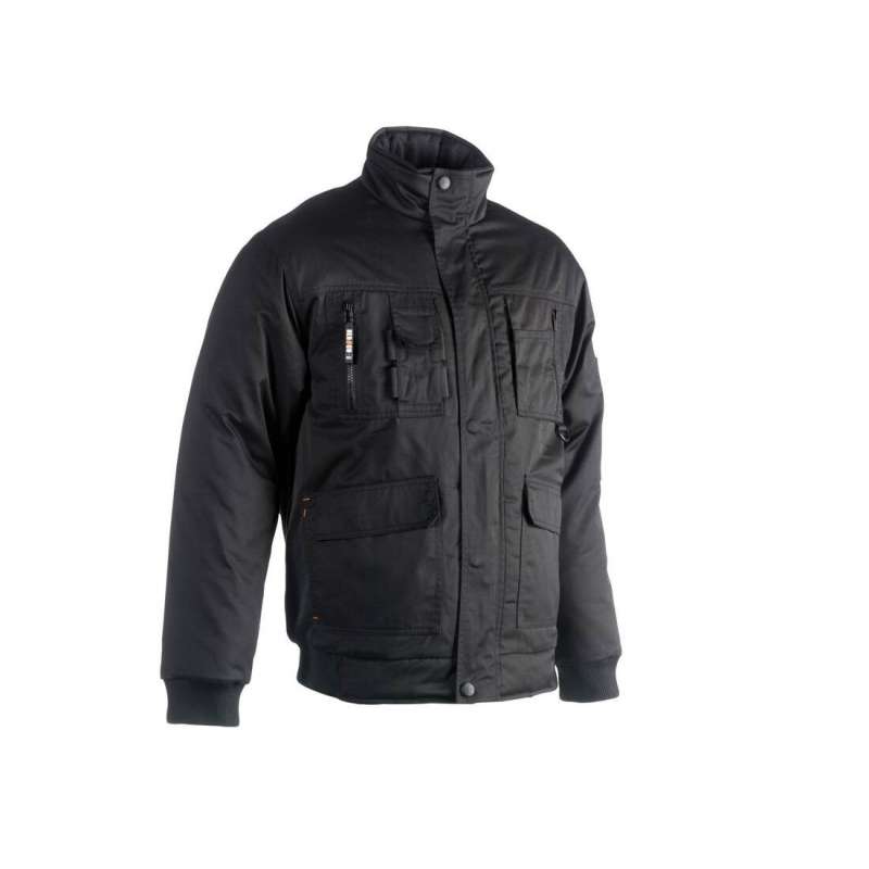 Lined work jacket - Jacket at wholesale prices