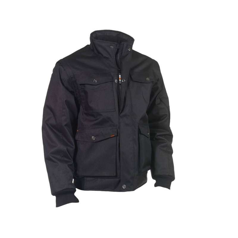 Removable-sleeve jacket - Jacket at wholesale prices