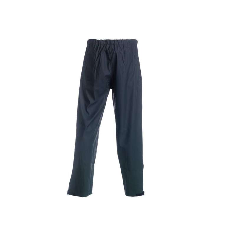 Pu/pvc rain pants - Rain gear at wholesale prices