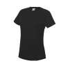 neoteric breathable tee-shirt for women - Sport shirt at wholesale prices