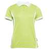 Breathable sport polo shirt - Women's polo shirt at wholesale prices
