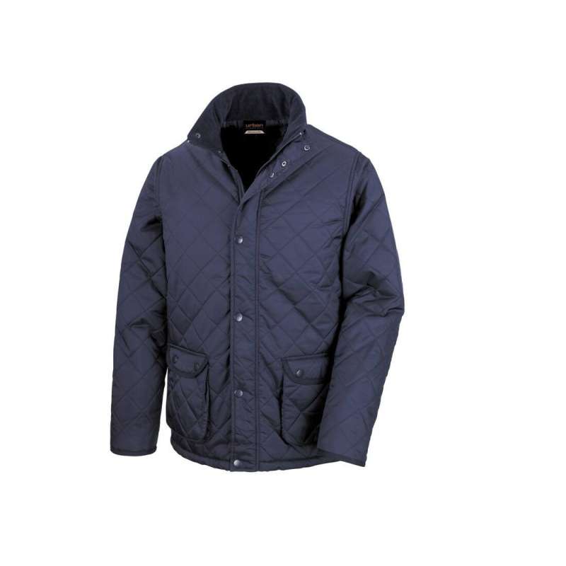 Urban riding jacket - Jacket at wholesale prices