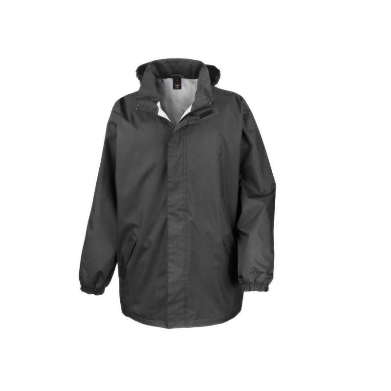 Essential windproof jacket - Windbreaker at wholesale prices