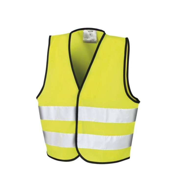 Child safety jacket - Article for children at wholesale prices