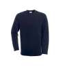 Straight-cut sweatshirt - Sweatshirt at wholesale prices