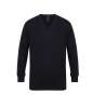 Men's v-neck sweater - Men's sweater at wholesale prices