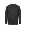 Men's v-neck sweater - Men's sweater at wholesale prices