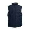 Quilted and fleece bodywarmer - Bodywarmer at wholesale prices