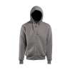 Sherpa fleece-lined zip-up hoodie - Sweatshirt at wholesale prices