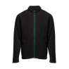 Men's microfleece jacket - Fleece jacket at wholesale prices
