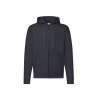 280 large-zip hoodie - Sweatshirt at wholesale prices