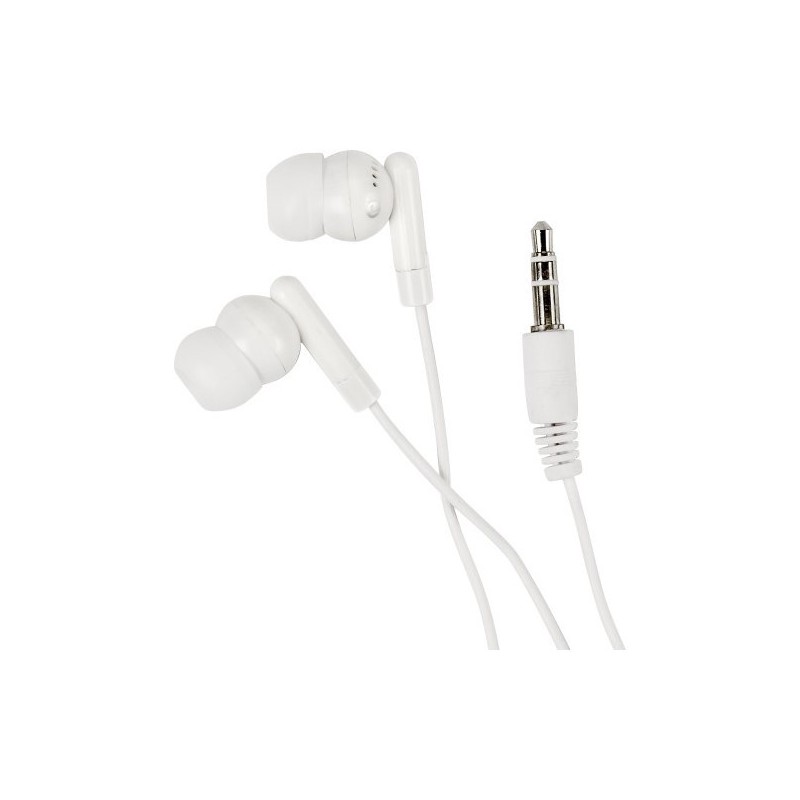 Ecouteurs prise jack 3,5 mm - écouteurs filaires à prix grossiste