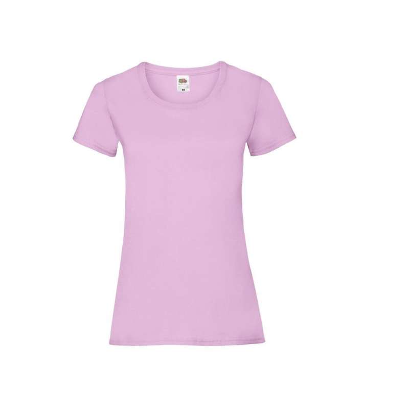 Women's round-neck tee 160 - Office supplies at wholesale prices