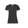 Tee-shirt femme col rond 160 - Fourniture de bureau à prix grossiste
