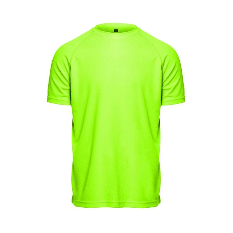 Men's breathable T-shirt - Office supplies at wholesale prices