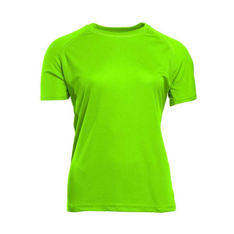 Women's breathable t-shirt - Office supplies at wholesale prices