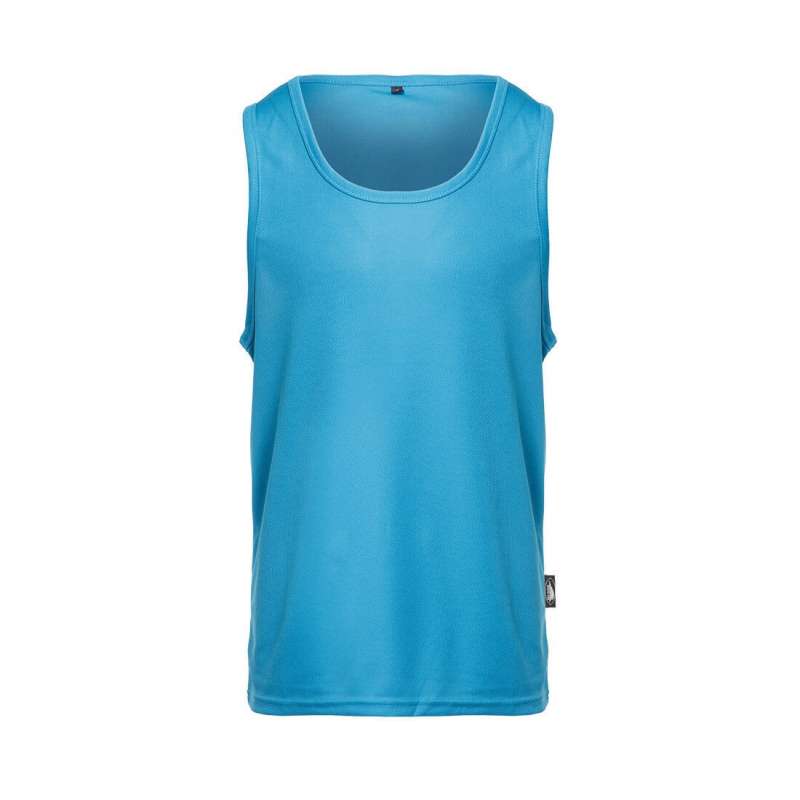 Men's breathable tank top - Tank top at wholesale prices