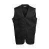 Multi-pocket polycoton vest - Vest at wholesale prices