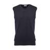 Sleeveless v-neck sweater - Tank top at wholesale prices