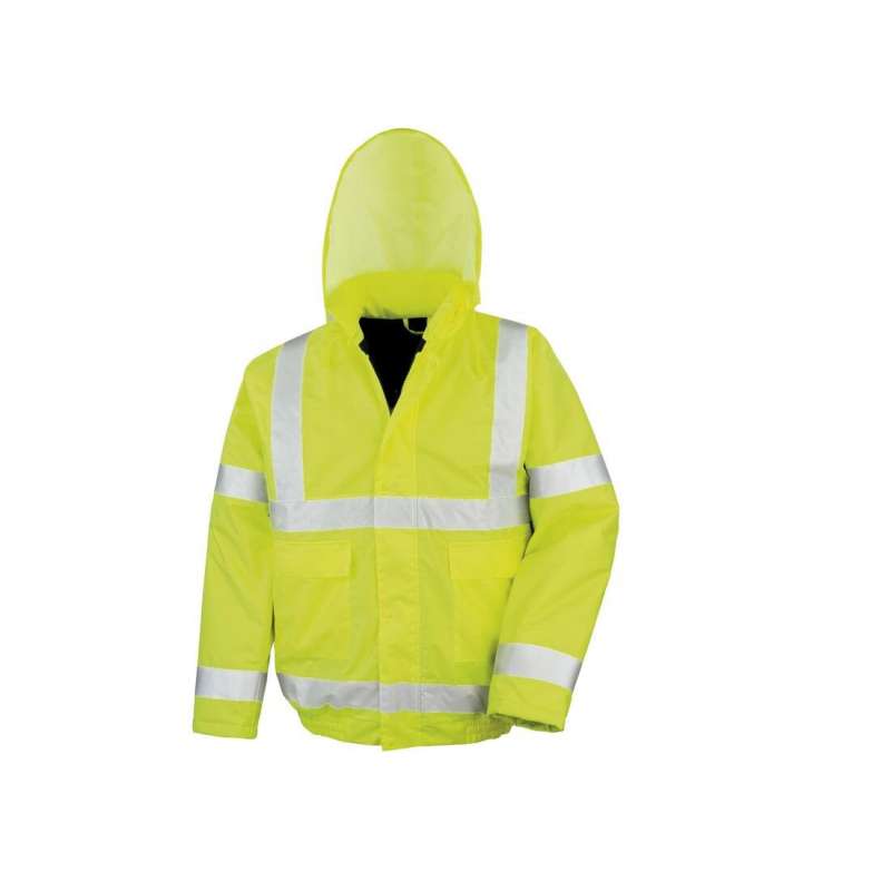 High-visibility jacket - Jacket at wholesale prices