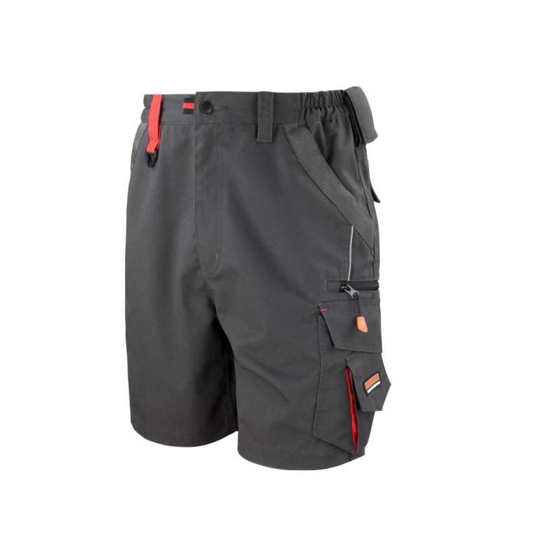 Technical work shorts - Short at wholesale prices