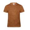 Men's denim T-shirt plug in - T-shirt at wholesale prices