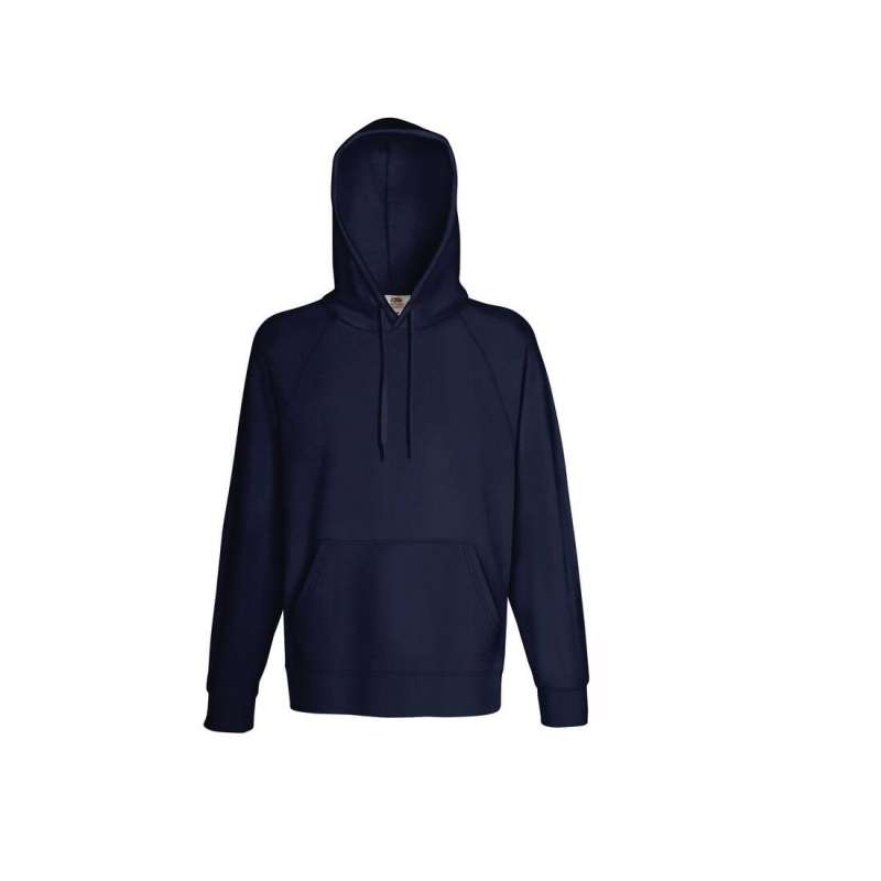 Men's lightweight hoodie - Sweatshirt at wholesale prices