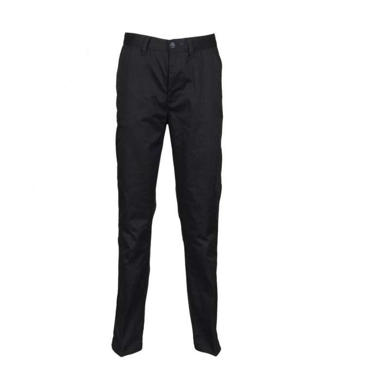 Men's polycoton chino pants - Professional clothing at wholesale prices