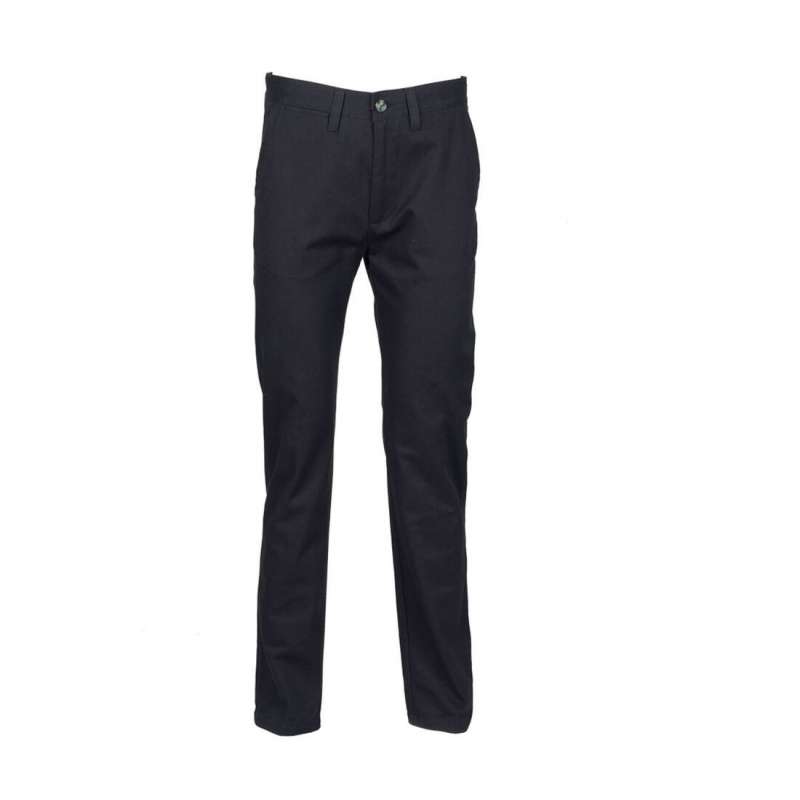 Men's polycoton chino pants - Professional clothing at wholesale prices