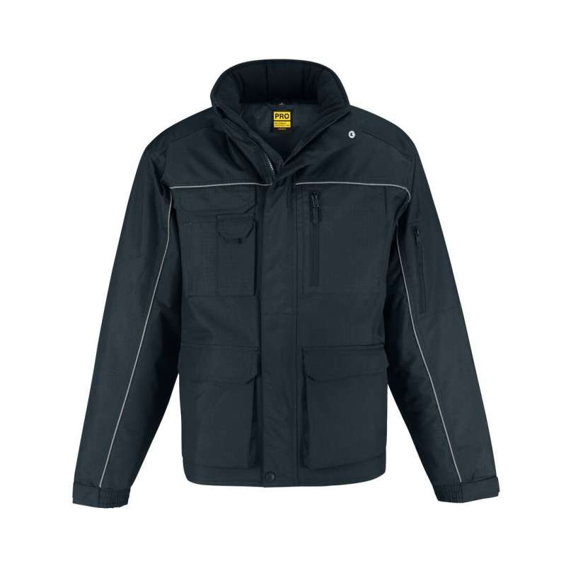 Work jacket b c pro - Jacket at wholesale prices