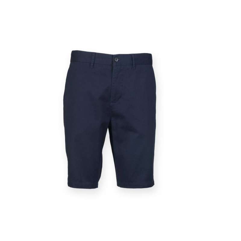 Men's clip-on stretch shorts - Short at wholesale prices
