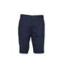 Men's clip-on stretch shorts - Short at wholesale prices