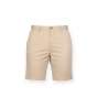 Women's clip-on stretch shorts - Short at wholesale prices