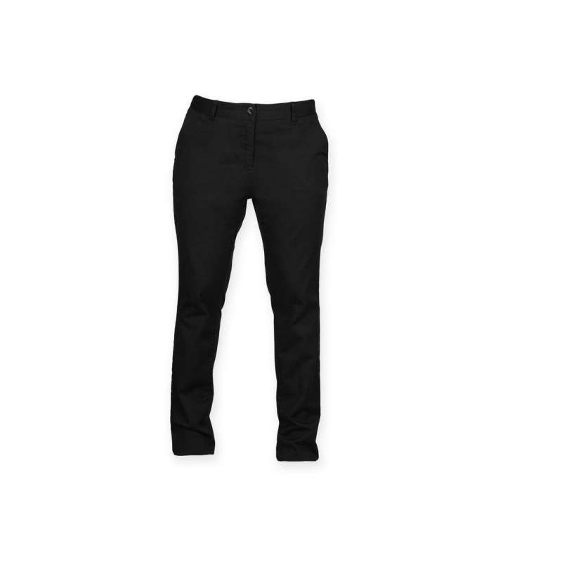 Women's clip-on stretch pants - Women's pants at wholesale prices