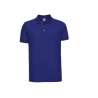Men's stretch polo shirt - Men's polo shirt at wholesale prices