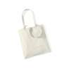 Organic coton shopping bag - Shopping bag at wholesale prices