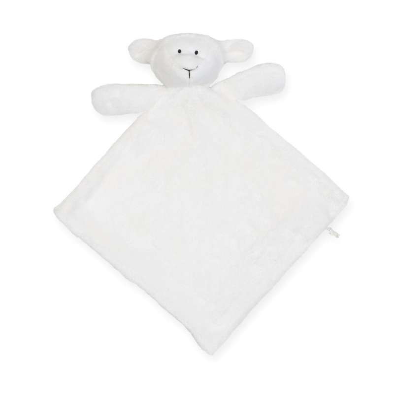 Lamb comforter - Coverage at wholesale prices