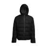 Men's down jacket with hood - Down jacket at wholesale prices