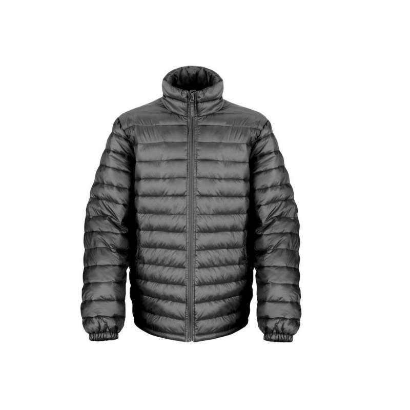Men's quilted jacket - Jacket at wholesale prices