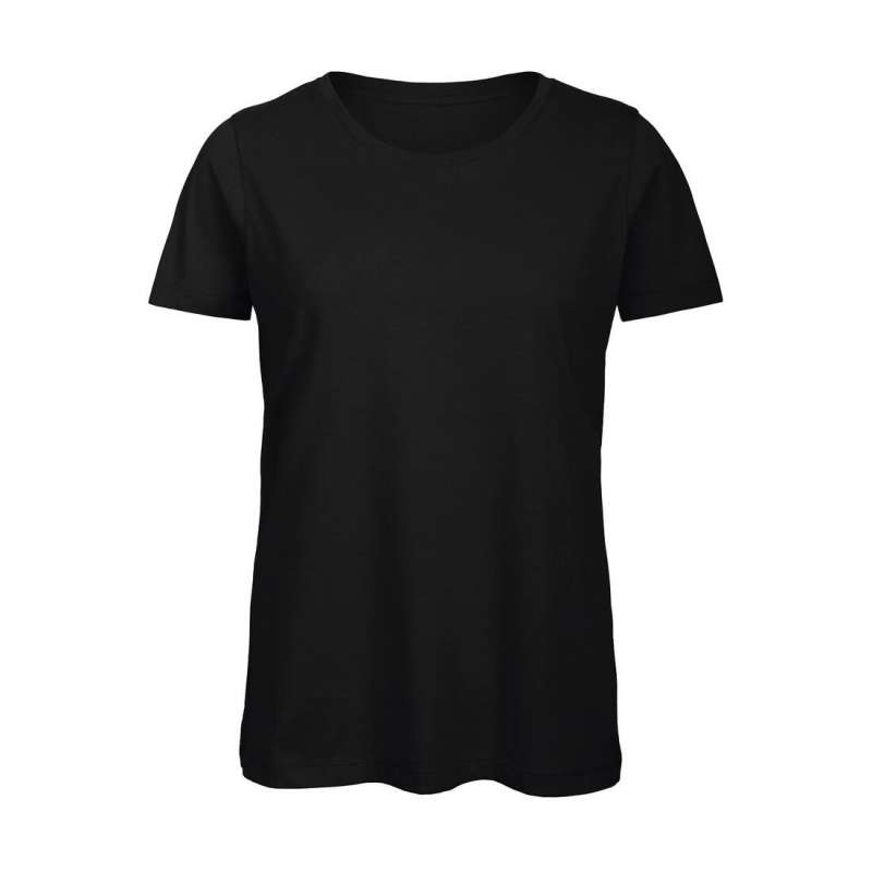 Tee-shirt femme coton bio - Fourniture de bureau à prix de gros