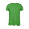 Women's organic coton T-shirt - Office supplies at wholesale prices