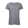 Women's tri-blend T-shirt - Office supplies at wholesale prices