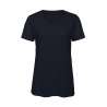 Women's v-neck tri-blend tee - Office supplies at wholesale prices