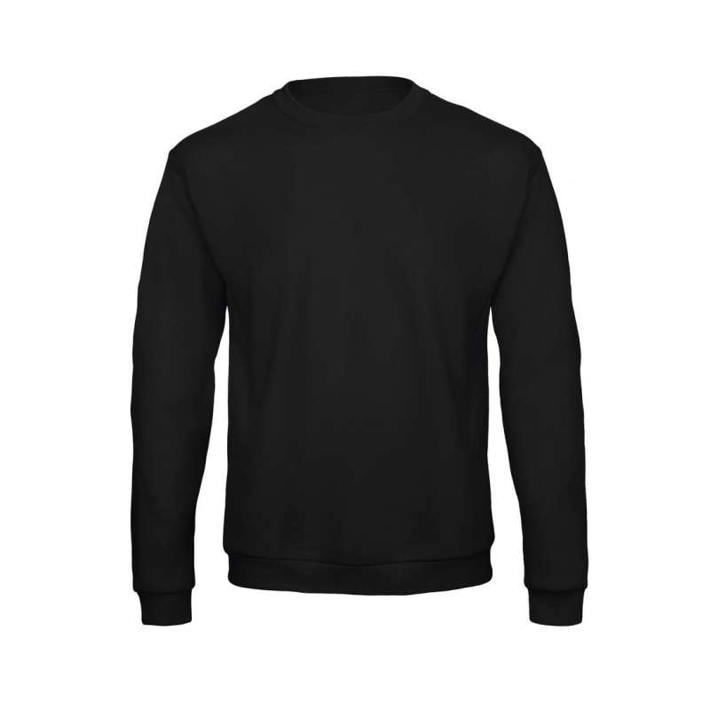 Sweat id.202 straight cut - Sweatshirt at wholesale prices
