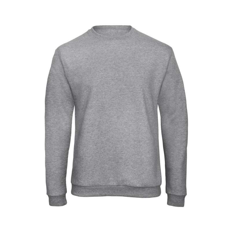 Sweat id.202 straight cut - Sweatshirt at wholesale prices