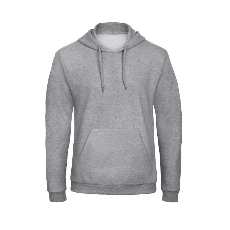 Hooded sweatshirt id.203 - Sweatshirt at wholesale prices