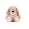 Dog with zip opening - Plush at wholesale prices