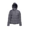 Women's quilted down jacket - Down jacket at wholesale prices