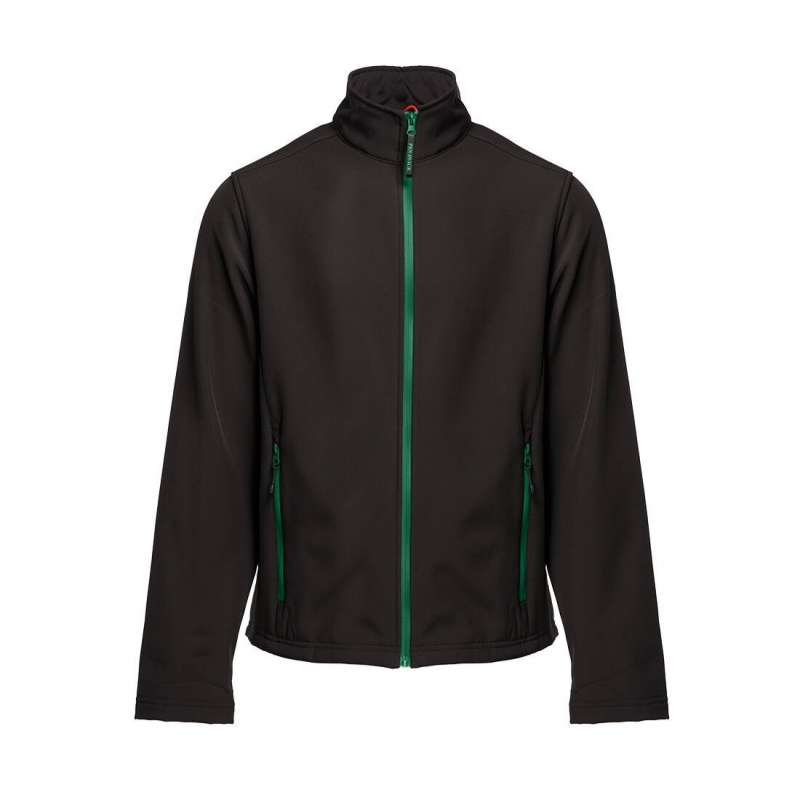 Men's 2-layer softshell - Softshell at wholesale prices